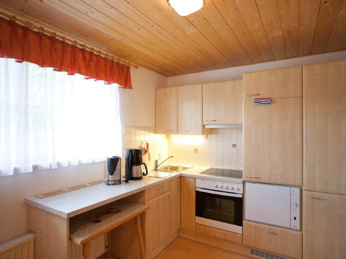 Apartment Salzmannhof - Rmu210 By Interhome ラムサウ・アム・ダッハシュタイン エクステリア 写真