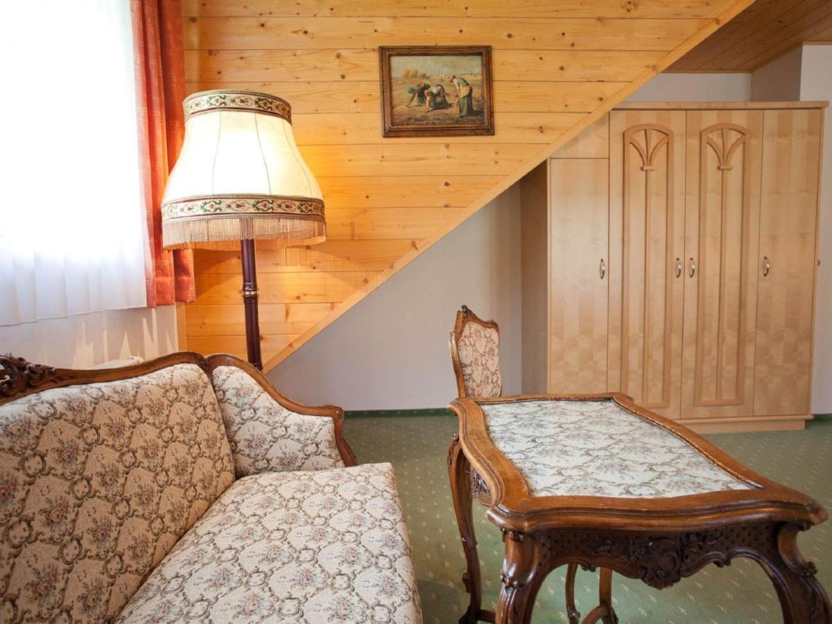 Apartment Salzmannhof - Rmu210 By Interhome ラムサウ・アム・ダッハシュタイン エクステリア 写真