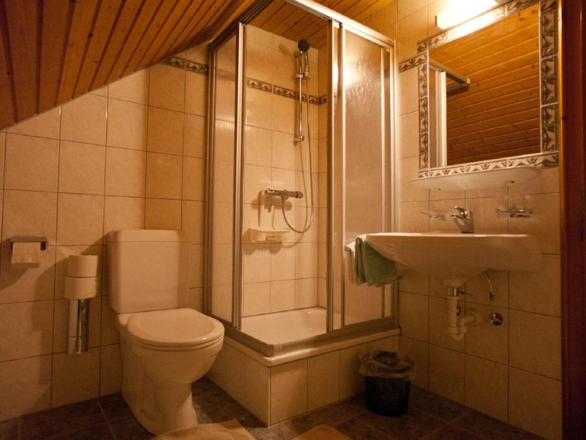 Apartment Salzmannhof - Rmu210 By Interhome ラムサウ・アム・ダッハシュタイン エクステリア 写真