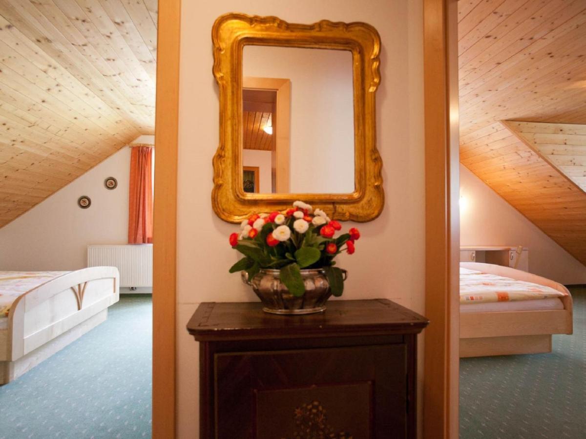 Apartment Salzmannhof - Rmu210 By Interhome ラムサウ・アム・ダッハシュタイン エクステリア 写真