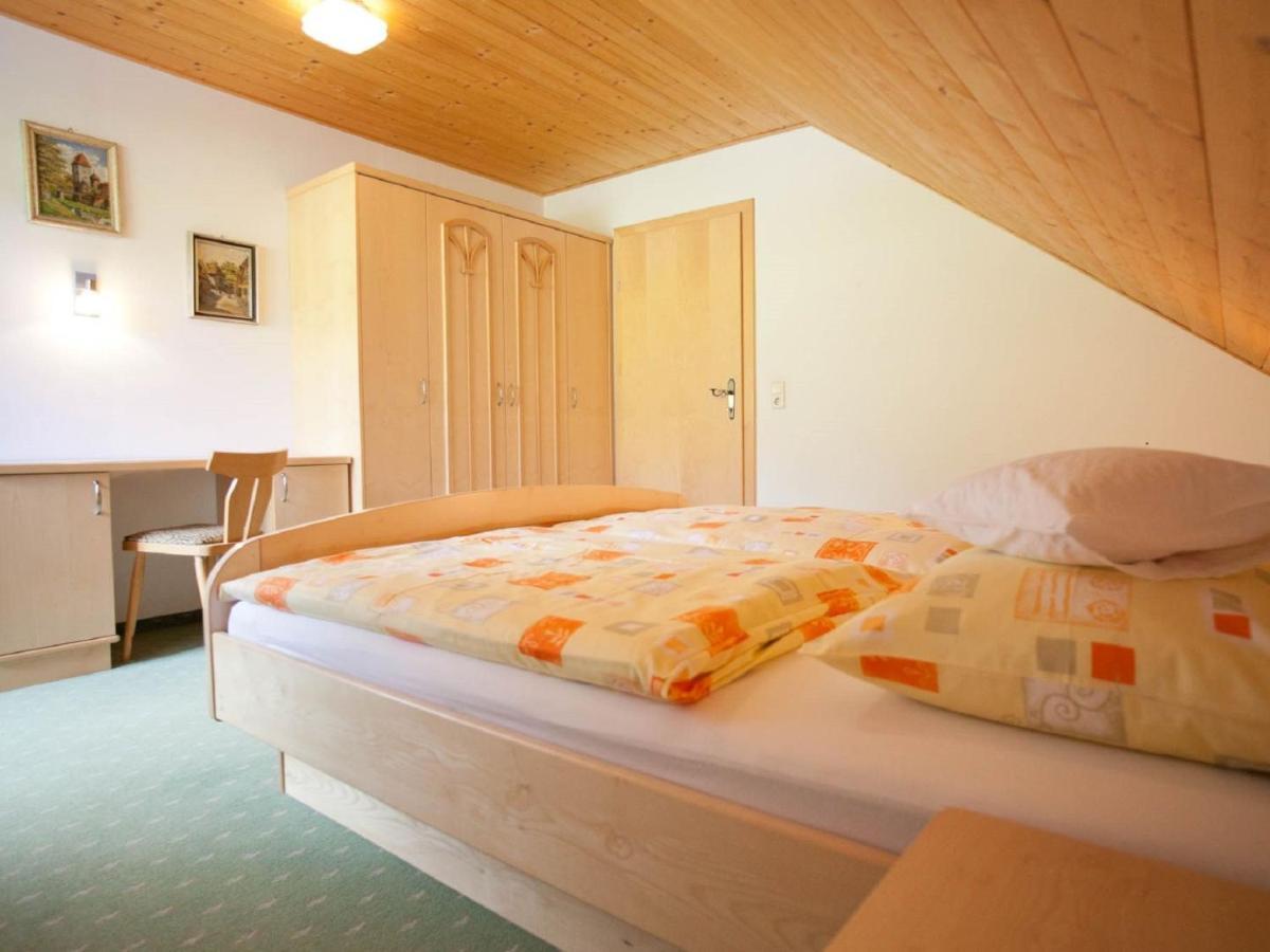 Apartment Salzmannhof - Rmu210 By Interhome ラムサウ・アム・ダッハシュタイン エクステリア 写真
