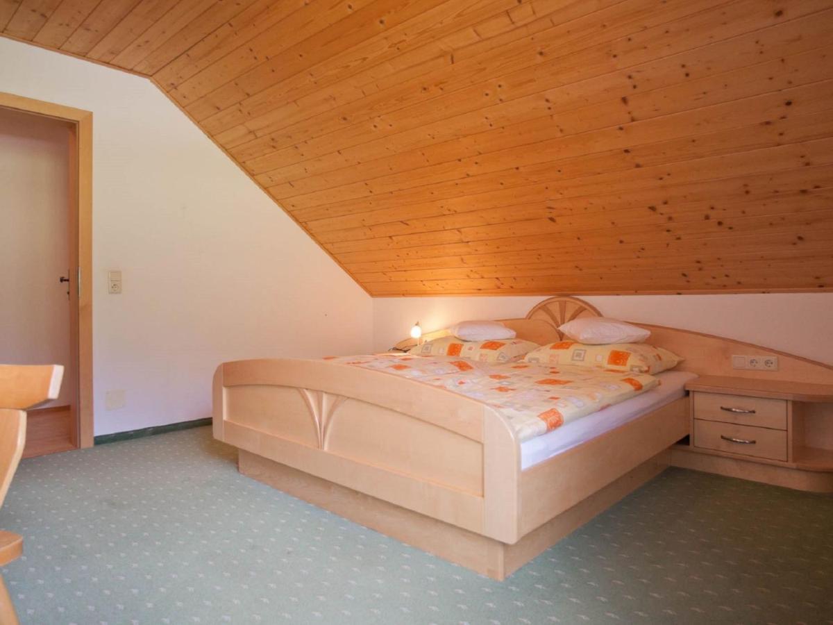 Apartment Salzmannhof - Rmu210 By Interhome ラムサウ・アム・ダッハシュタイン エクステリア 写真